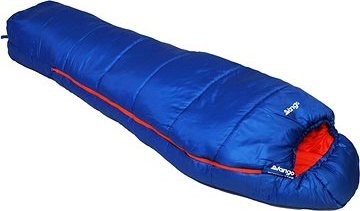 Vango Nitestar Alpha Junior Classic Blue