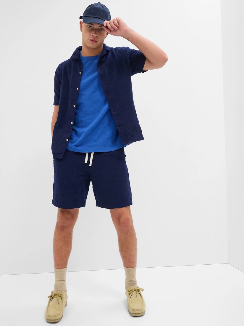 GAP Shorts with Rhecks - Men