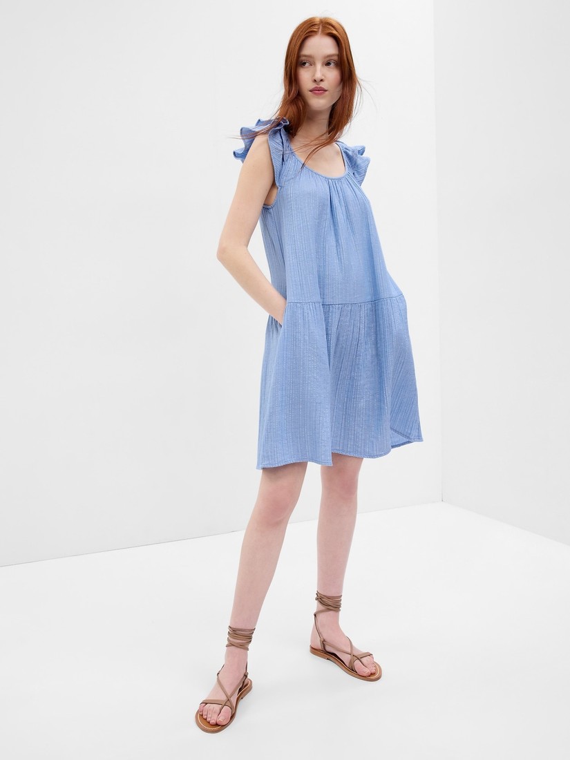 GAP Mini Dress - Women