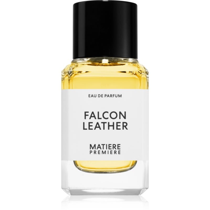 Matiere Premiere Falcon Leather parfumovaná voda unisex 50 ml