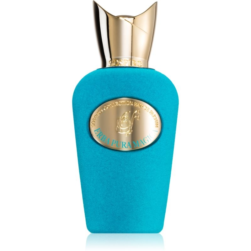 Sospiro Erba Pura Magica parfumovaná voda unisex ml