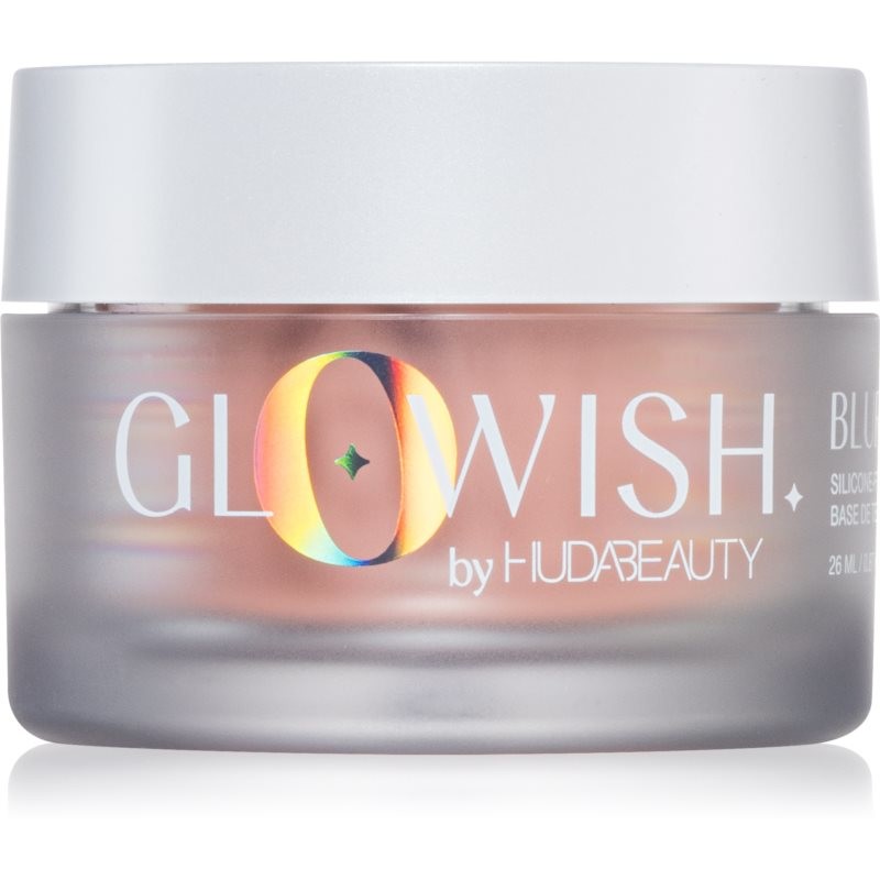 Huda Beauty Glo Wish Blur Jam Prime podkladová báza odtieň Blur Jam 26 ml