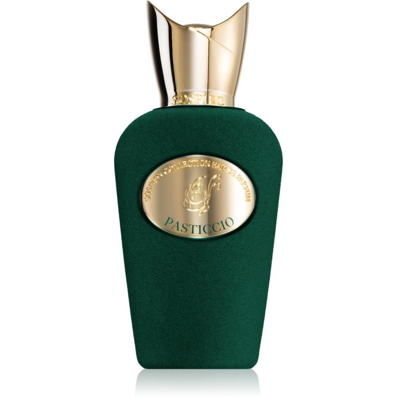 Sospiro Pasticcio parfumovaná voda unisex ml