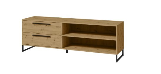 ArtAdrk TV stolík ARIA