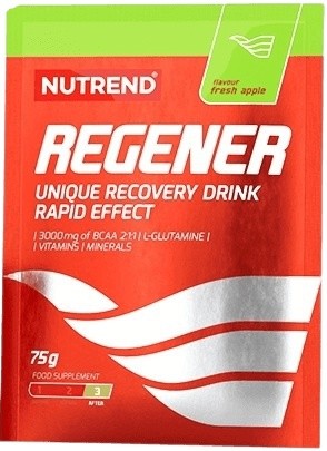Nutrend regener 75 g