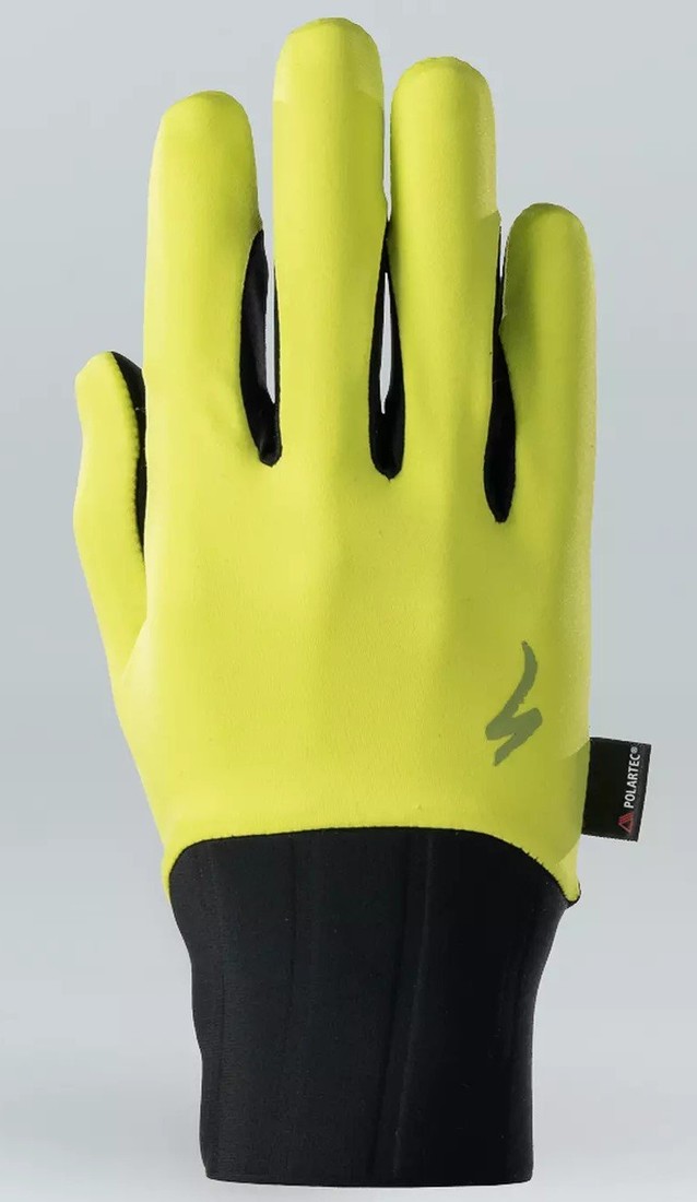 Specialized HyprViz Neoshell Thermal Gloves M M