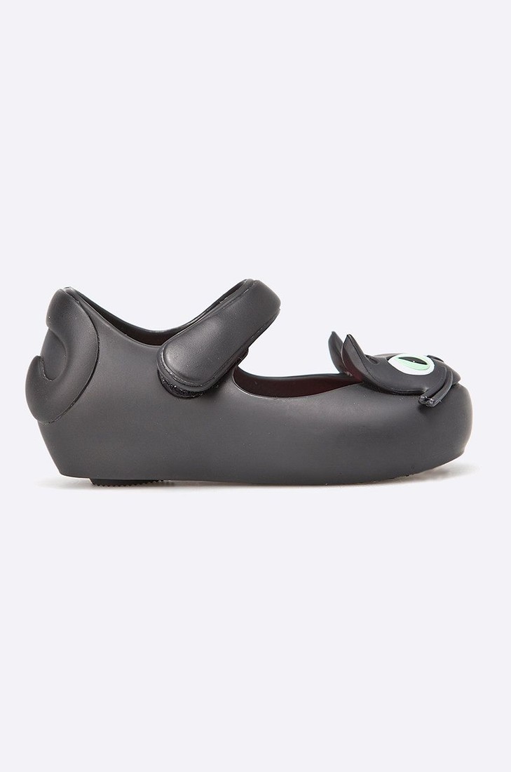 Melissa - Detské baleríny Mini Melissa Ultragirl II