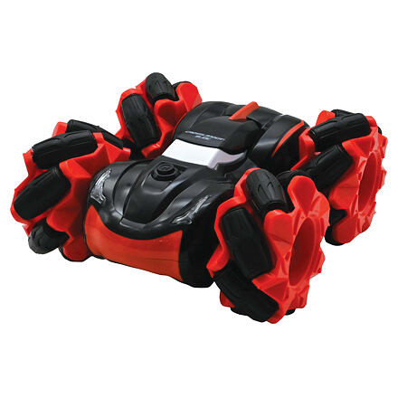 Lexibook Kaskadérske auto na diaľkové ovládanie Crosslander Slide