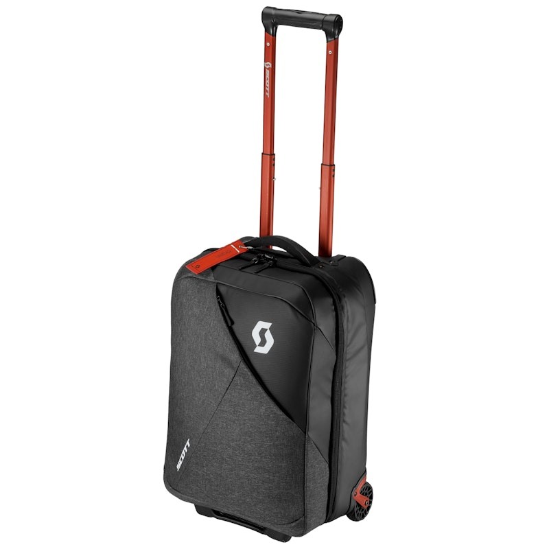 Cestovná taška Scott Travel Softcase 40