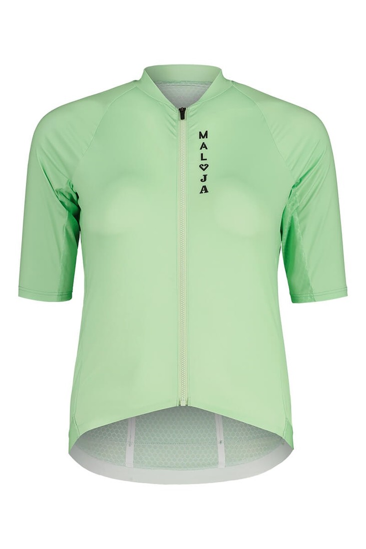 Dámsky cyklistický dres Maloja SchöneckM. 1/2