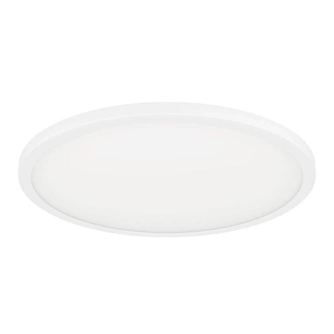 EGLO connect Sarsina-Z svietidlo biela Ø 45 cm