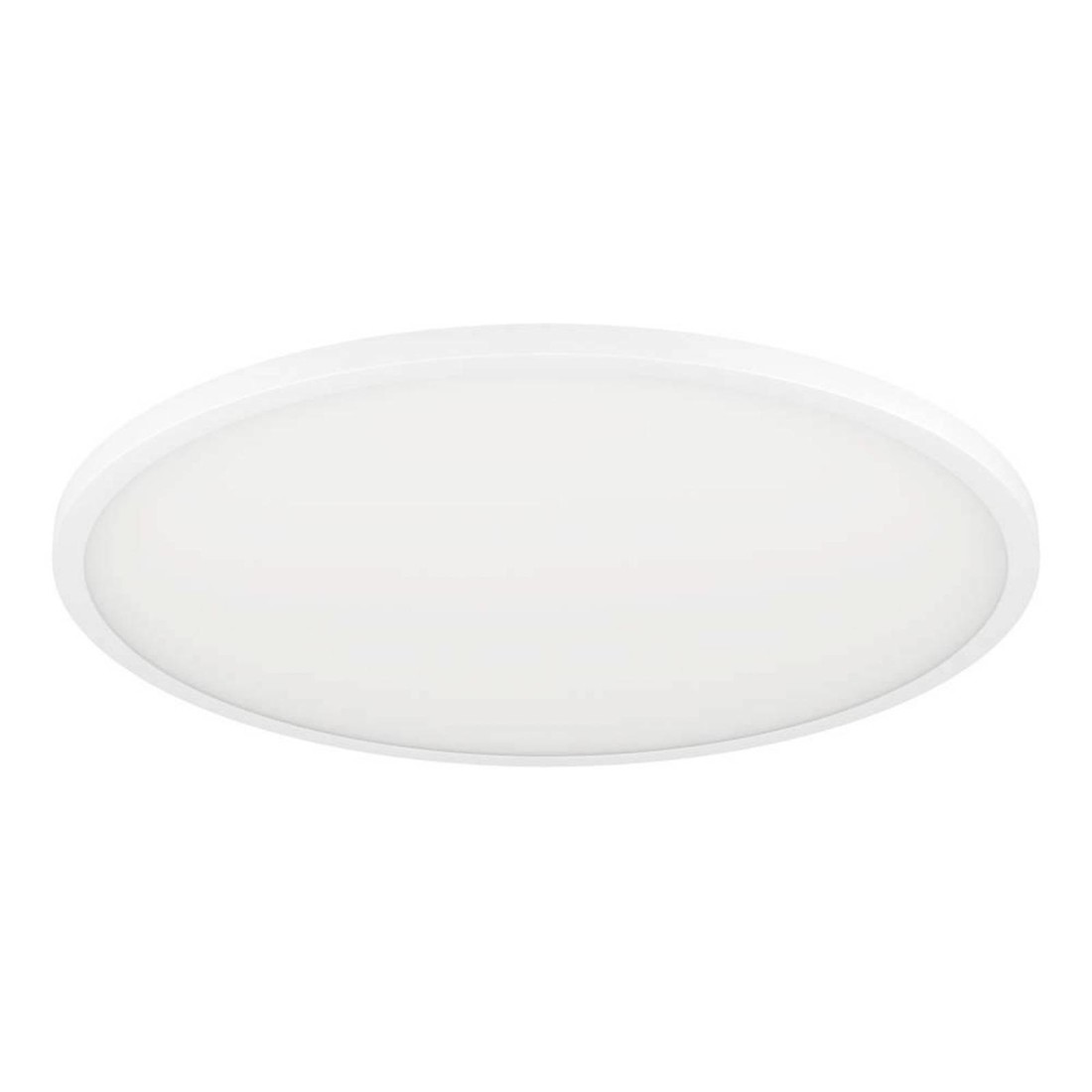 EGLO connect Sarsina-Z svietidlo biela Ø 60 cm