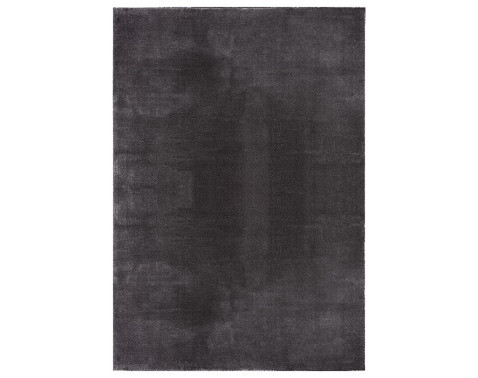 Koberec Focus 70x140 cm, antracitový%