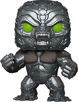 Funko POP! Transformers: Rise of the Beasts – Optimus Primal