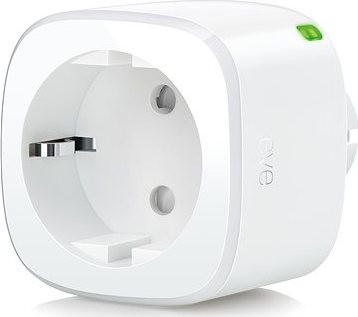 Eve Energy Smart Plug (Matter – compatible w Apple, Google & SmartThings)