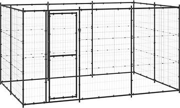 Vonkajší SHUMEE oceľ 7,26 m2, 3082298
