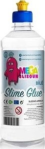 Megaslizúň – PVA slizové lepidlo biele 500 ml