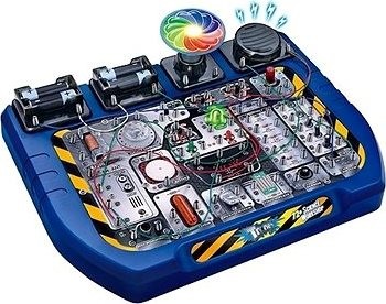 Tronex Vedecké laboratórium 72+