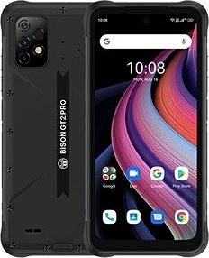 Umidigi Bison GT2 Pro 8 GB / 256 GB čierna
