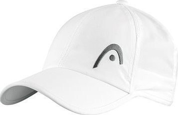 Head Pro Player Cap white