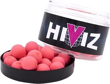 Vitalbaits Pop-Up HiViz Tutti Fruti 14 mm 38 g