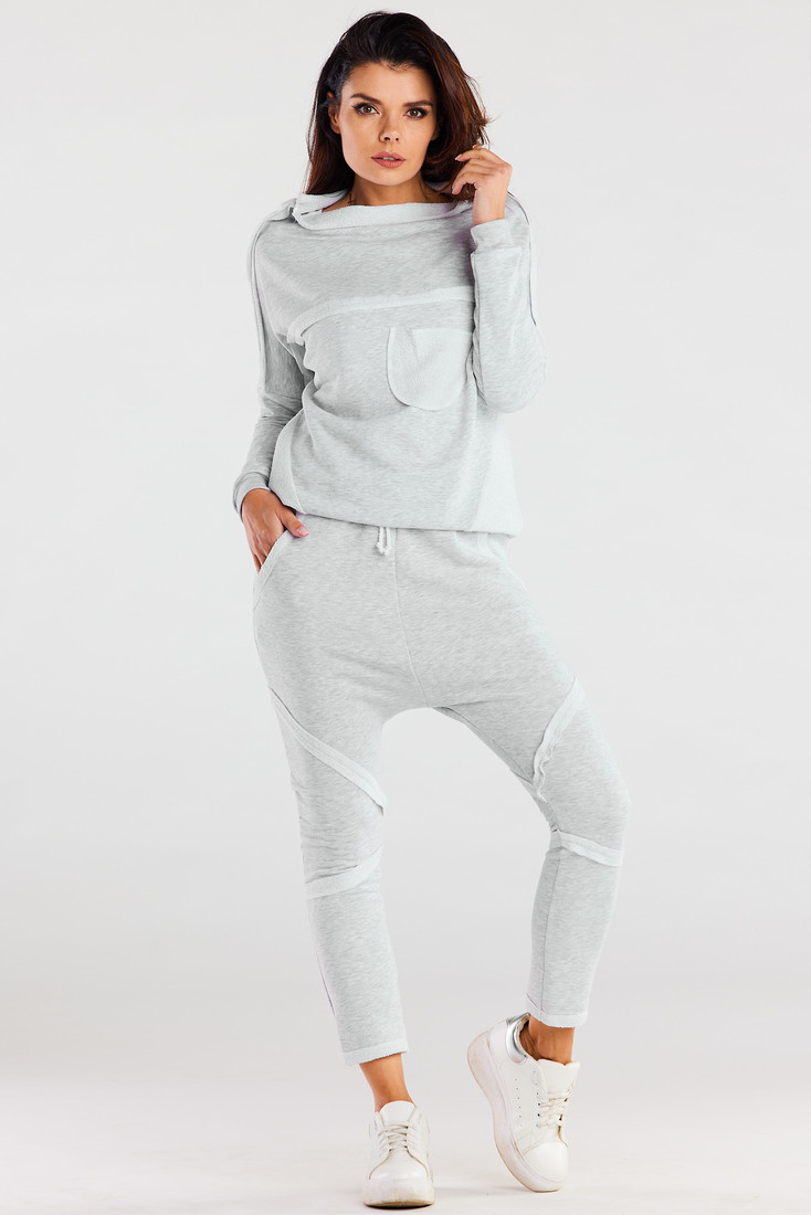 Dámsky sveter Infinite You Comfort