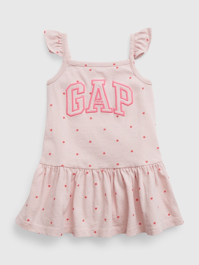 GAP Suit with logo - Girls