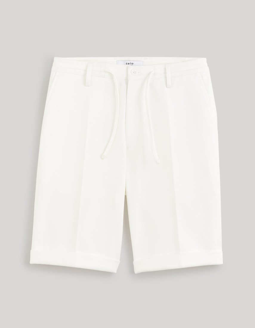 Celio Canvas Shorts Doevanbm - Men