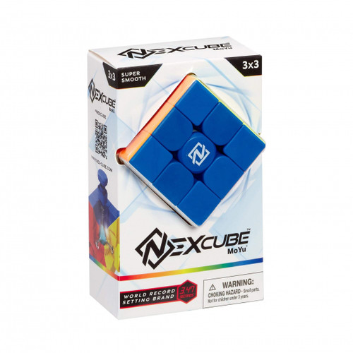 Albi NexCube 3x3