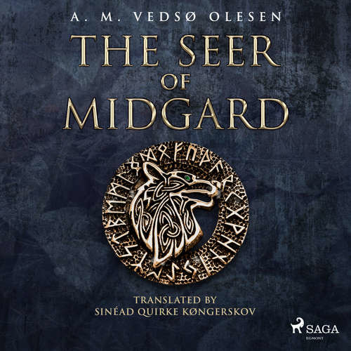 The Seer of Midgard (EN) - A. M. Vedsø Olesen (mp3 audiokniha)