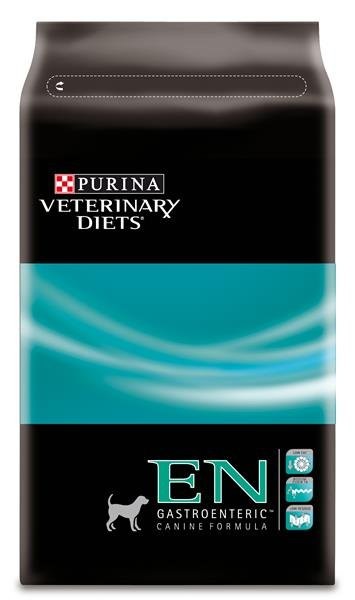 Purina VD Canine - EN Gastrointestinal 12 kg