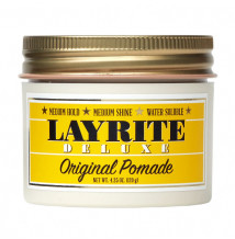 Layrite Original Pomade 120 g