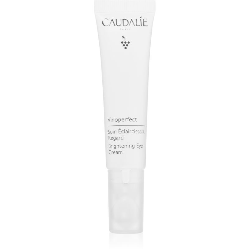 Caudalie Vinoperfect rozjasňujúci očný krém 15 ml