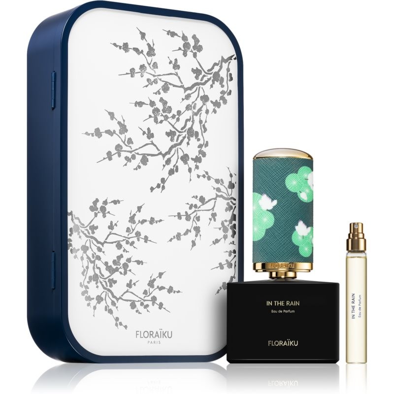 Floraïku I am not a flower sada unisex