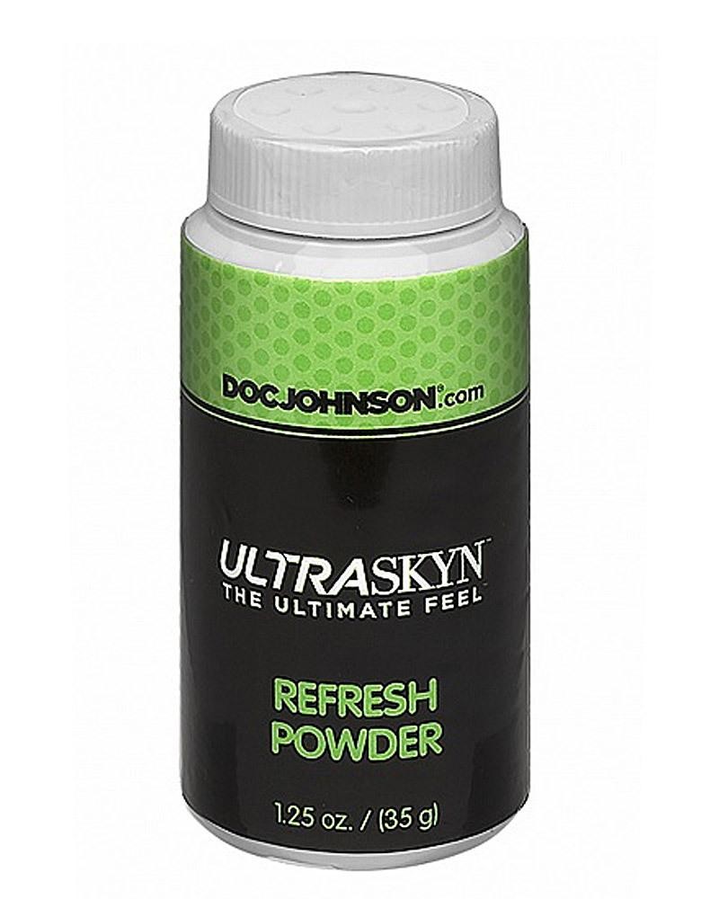 Ultraskyn Púder na erotické pomôcky 35 g