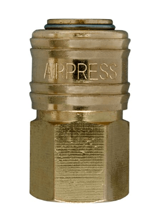 Airpress Rýchlospojka 3/8