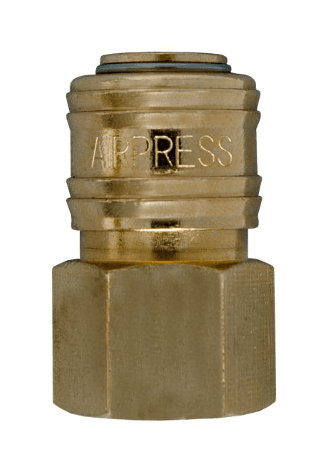 Airpress Rýchlospojka 1/2