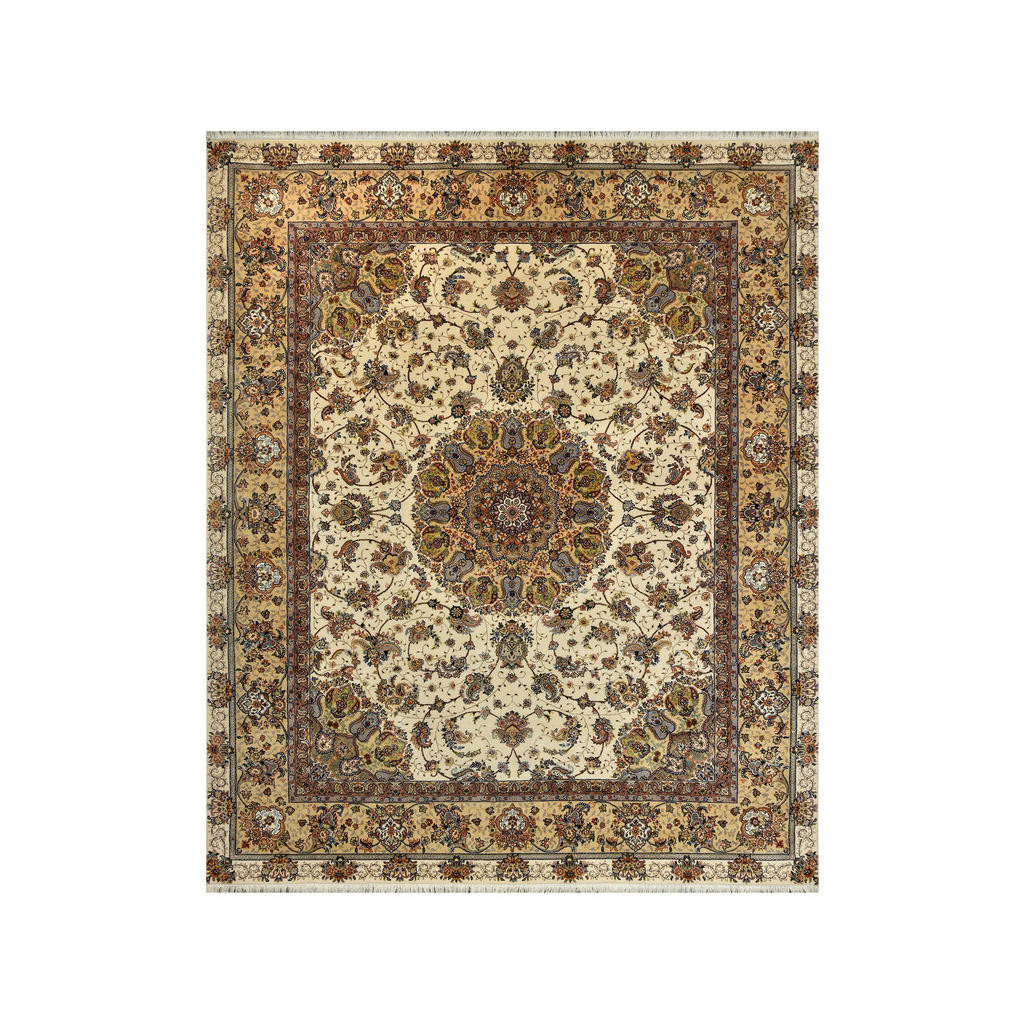 Cazaris ORIENTÁLNY KOBEREC, 70/140 cm, krémová, béžová