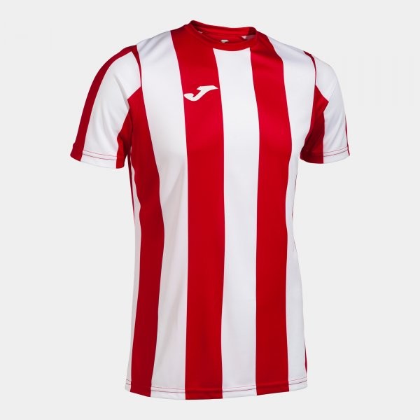 INTER CLASSIC SHORT SLEEVE T-SHIRT RED WHITE 2XL