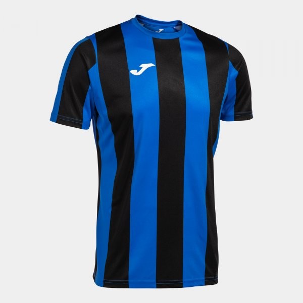 INTER CLASSIC SHORT SLEEVE T-SHIRT ROYAL BLACK 2XL
