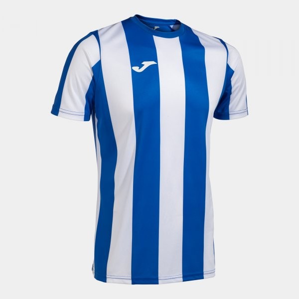 INTER CLASSIC SHORT SLEEVE T-SHIRT ROYAL WHITE 2XL
