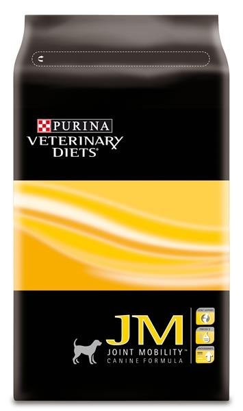 Purina VD Canine JM Joint Mobility - 12 kg