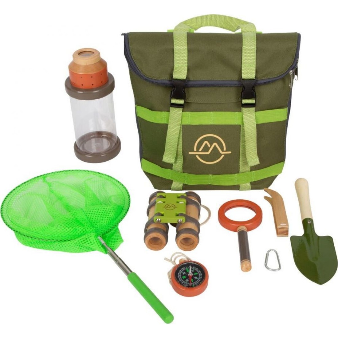 Small Foot by Legler Průzkumnický batoh