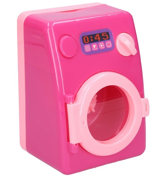 Práčka naťahovacia 12cm
