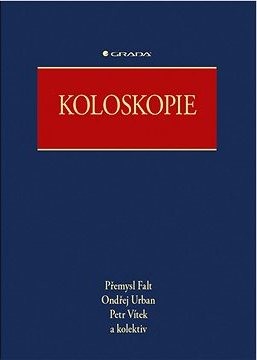 Koloskopie