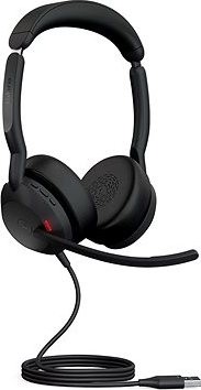 Jabra Evolve2 50 USB-A MS Stereo