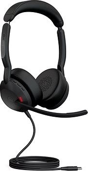Jabra Evolve2 50 USB-C MS Stereo