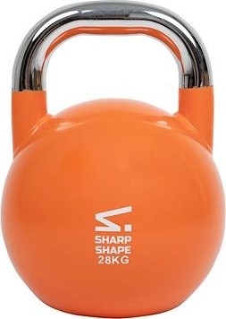Sharp Shape Competition 28 kg