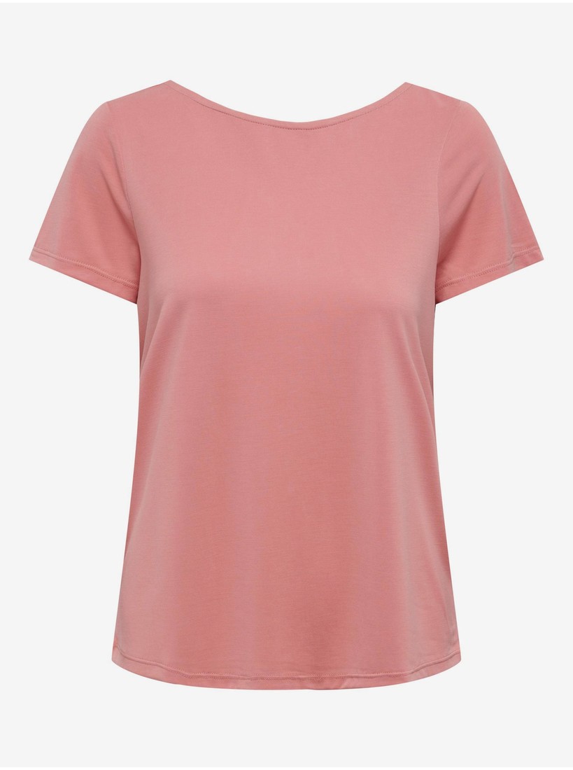 Coral Women's T-Shirt ONLY Free - Women