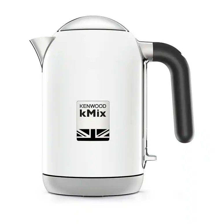 KENWOOD ZJX650WH